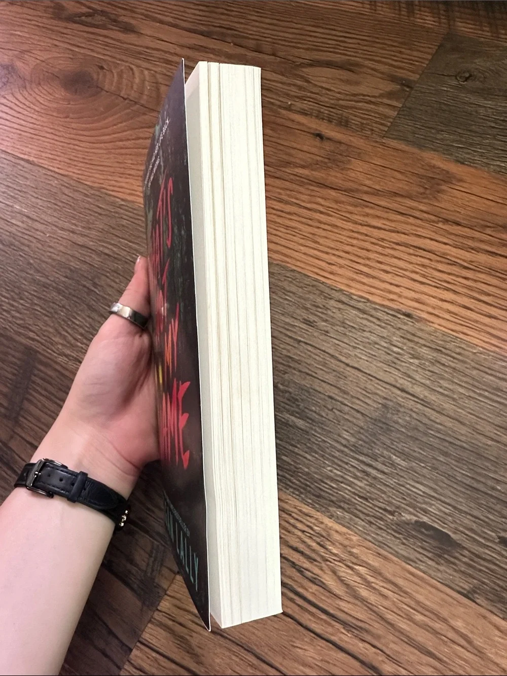 Thriller Book Bundle!